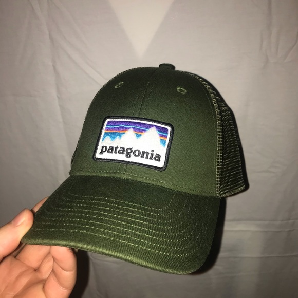 Accessories | Patagonia Hat | Poshmark